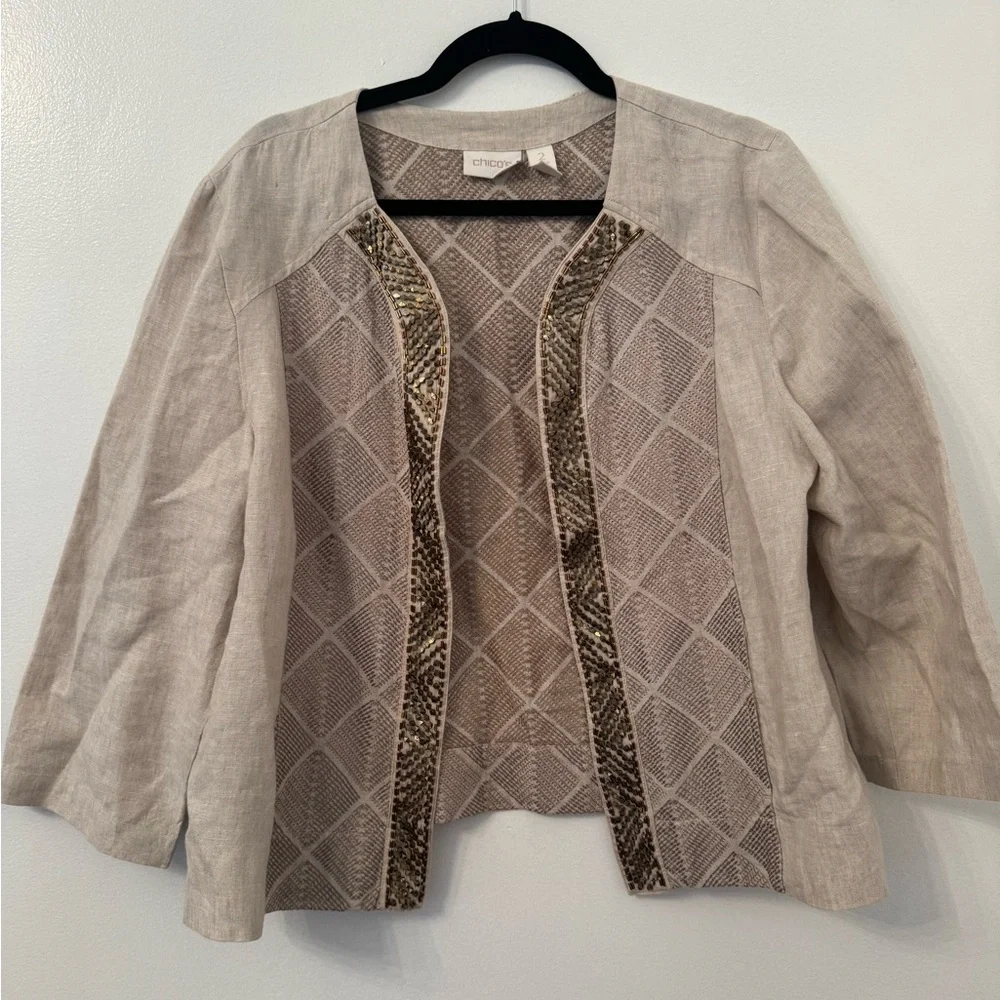 ‎Chico's